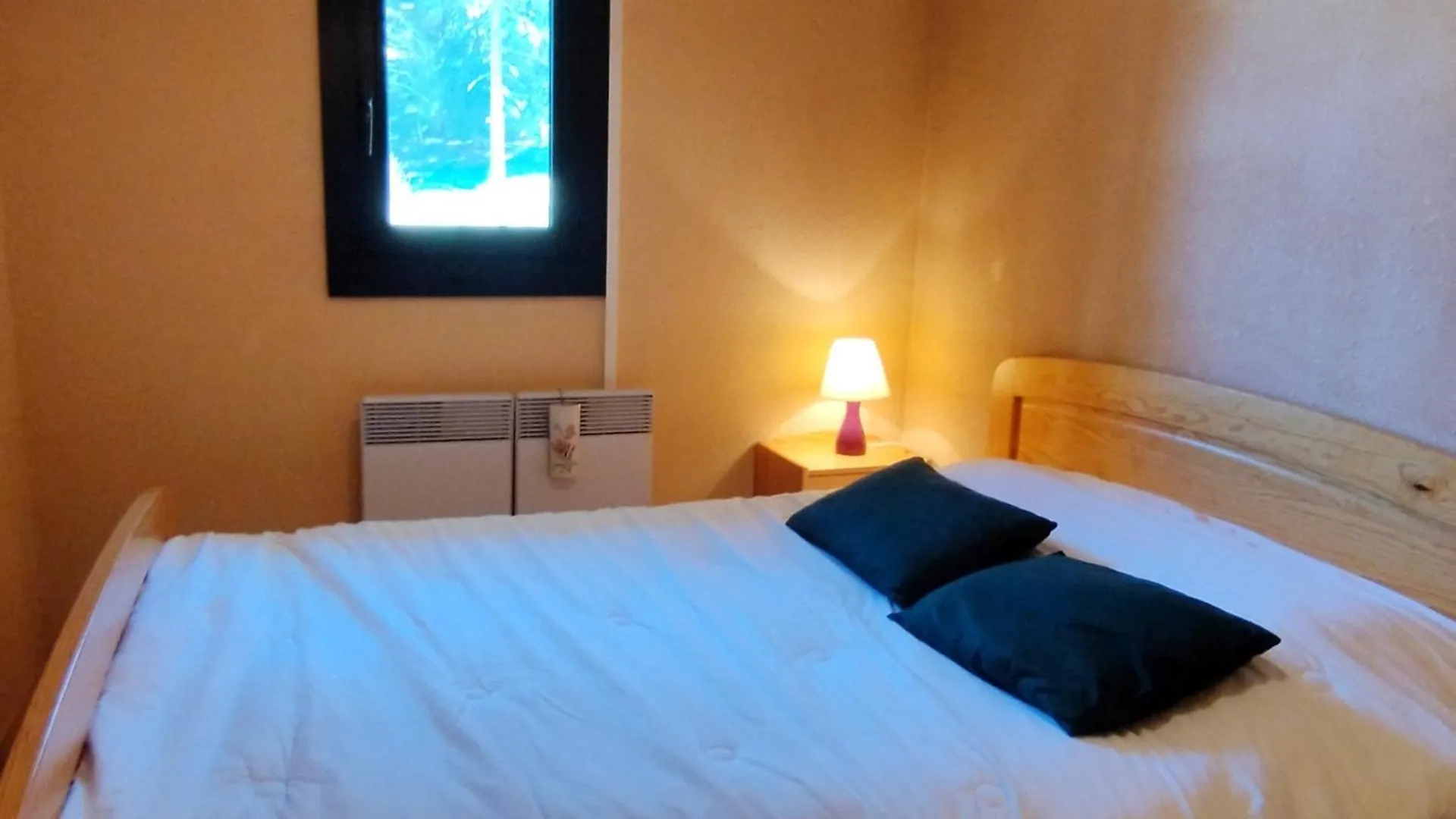 Les Adrets Appartement Cosy Avec Balcon, A Proximite Du Centre Aquatique Et Des Randonnees - Fr-1-771-38 0*, Les Adrets צרפת